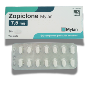 Buy Zopiclone Online: Safe and Reliable Options for UK Customers