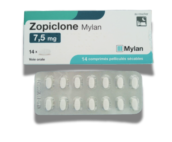 Buy Zopiclone Online: Safe and Reliable Options for UK Customers