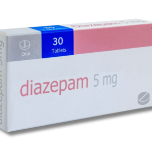 get Diazepam online