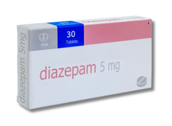 get Diazepam online