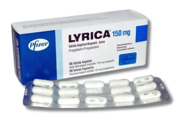pregabalin for sale online