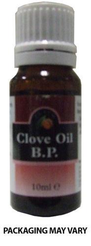Clove Oil 10ml